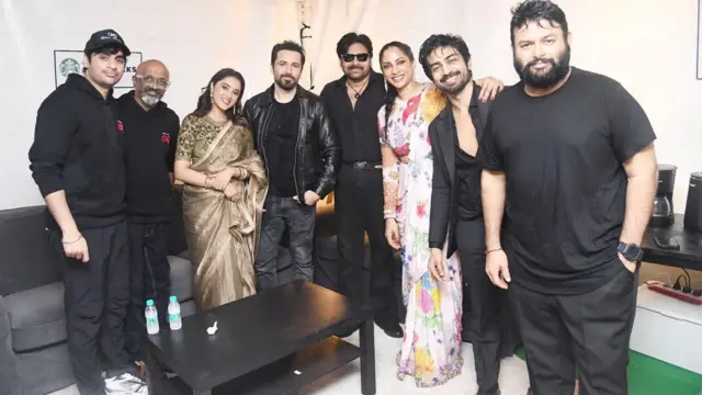 పవన్ కల్యాణ్, ఓజీ, సుజీత్, పవన్ ఫ్యాన్స్