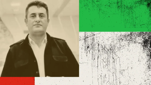 شیرزاد احمدزاده