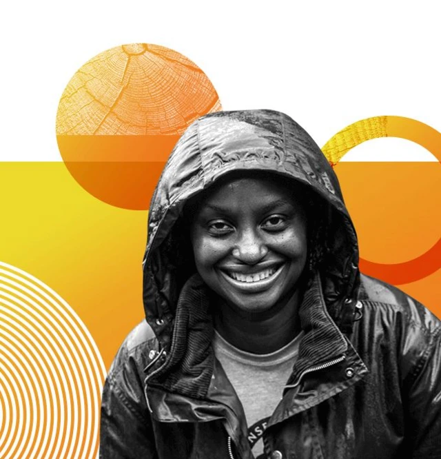 Gladys Kalema-Zikusoka