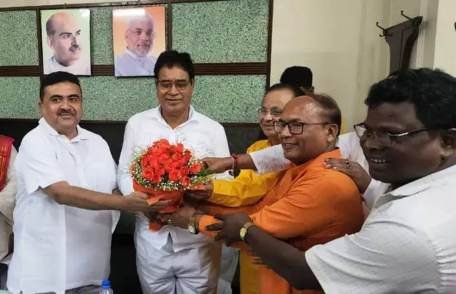 अनंत महाराजः