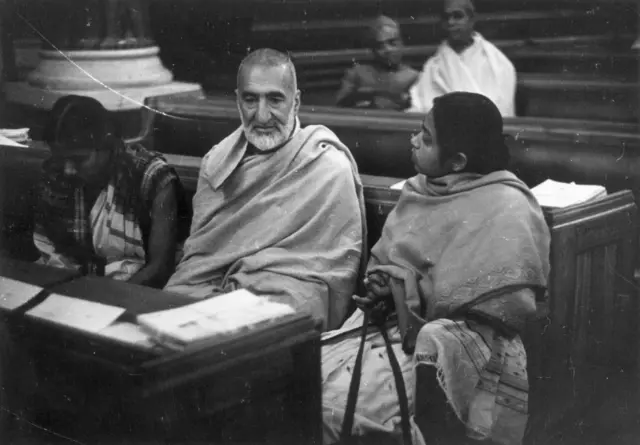 ख़ान अब्दुल ग़फ़्फ़ार ख़ान