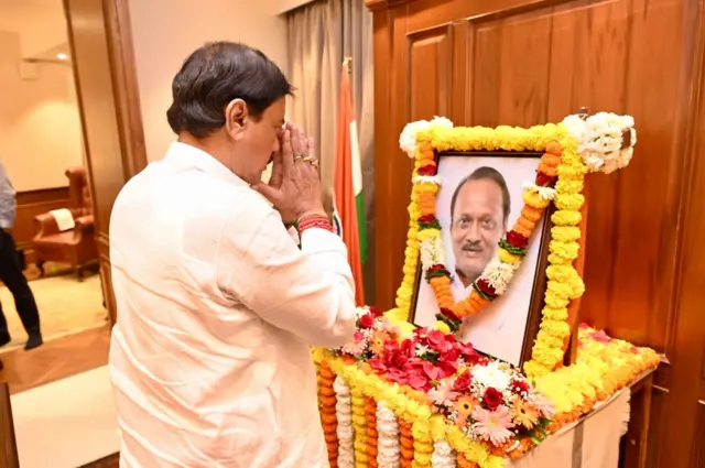 सुनील तटकरे