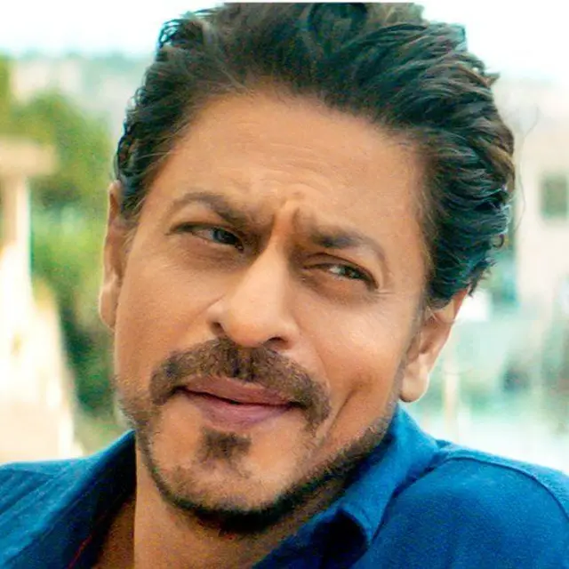 शाहरूख खान 