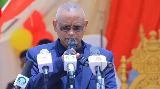 Hogganaa garee TPLF Dabratsiyoon G/Mikaa'el