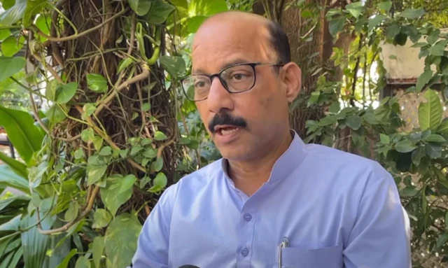 पंकज चतुर्वेदी