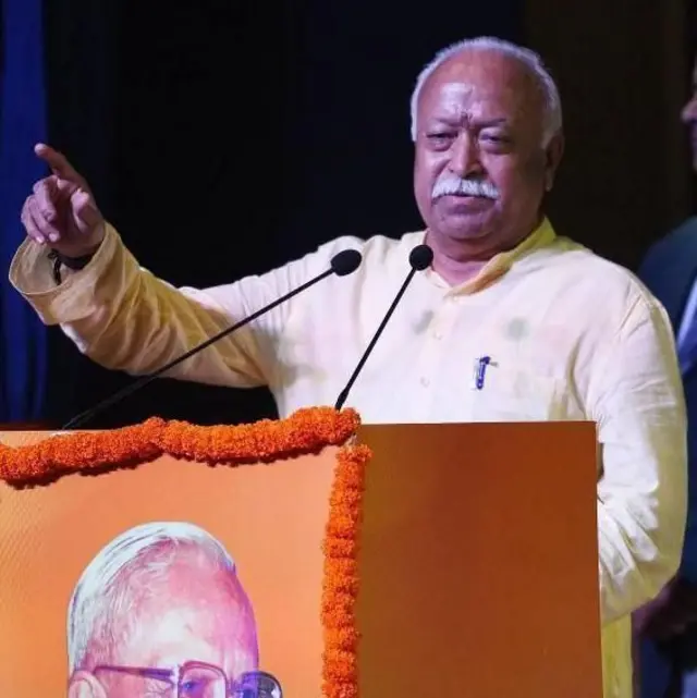 அம்பேத்கருடன் பாஜக