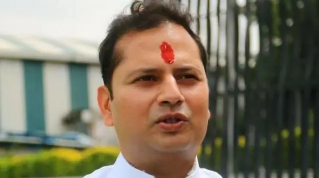 ఈడీ దాడులు