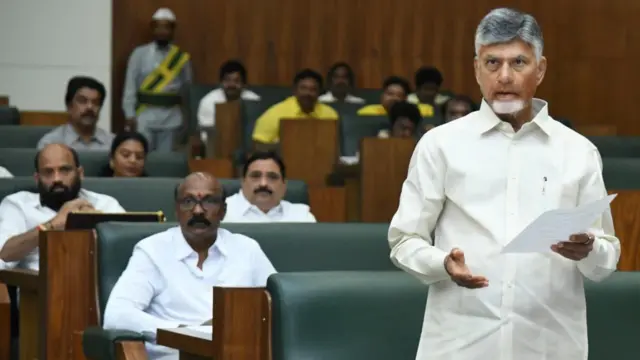 అమరావతి, ఏపీ సీఎం చంద్రబాబు