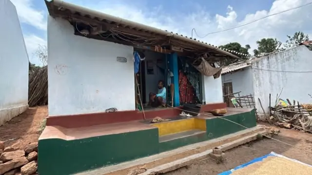 અંધશ્રદ્ધા, આંધ્રપ્રદેશ, બીબીસી ગુજરાતી