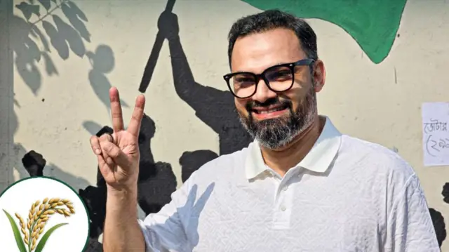 बांग्लादेश के नए खेल मंत्री अमीनुल हक़