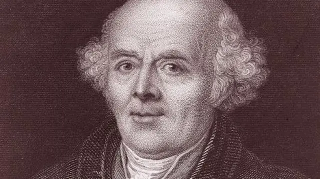 Samuel Hahnemann (1755-1843), o criador da homeopatia