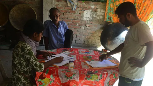 வரைவு வாக்காளர் பட்டியல்: வீடற்ற நபர்களின் பெயரை சேர்ப்பது எப்படி? கேள்வி - பதில்கள்