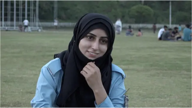 سمرینا کوثر