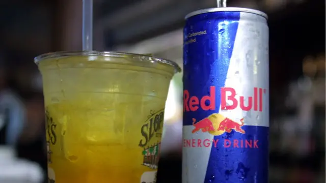 Red Bull, Krating Daeng