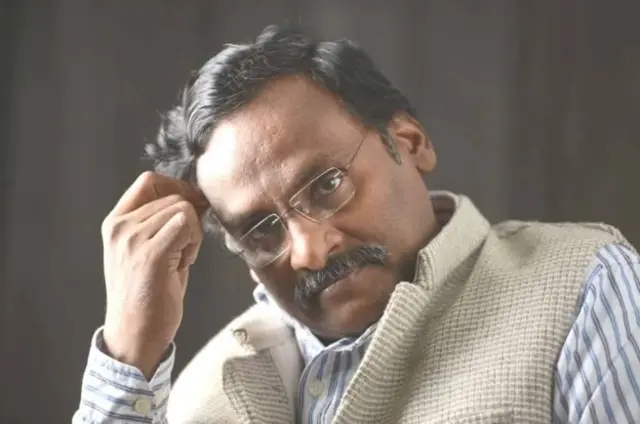 ప్రొఫెసర్ సాయిబాబా