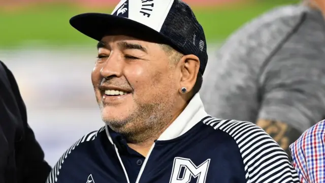 Maradona