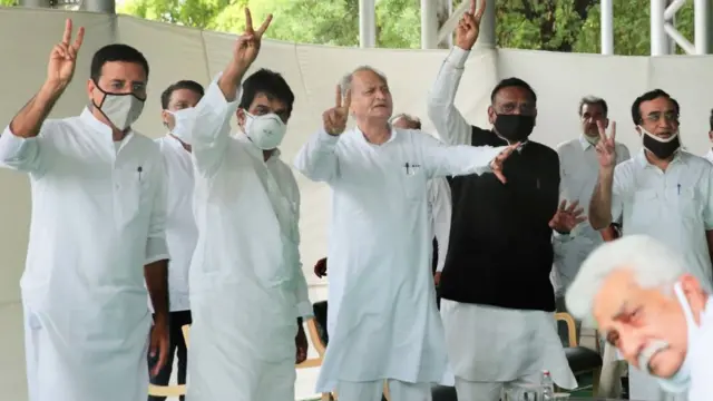 अशोक गहलोत