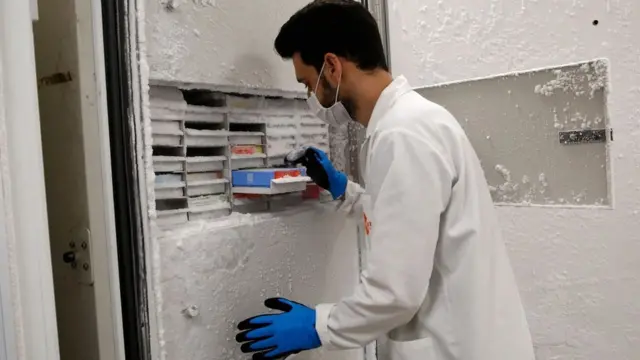 Covid-19 імунітет