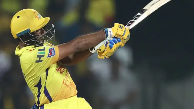 महेंद्रसिंग धोनी, चेन्नई सुपर किंग्स