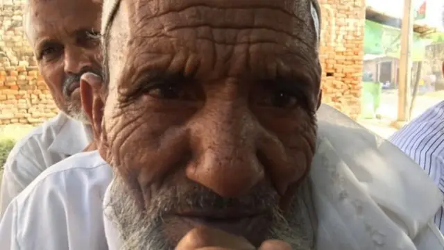 गुजरात के मुस्लमान