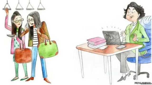 ગ્લૅમરની દુનિયા