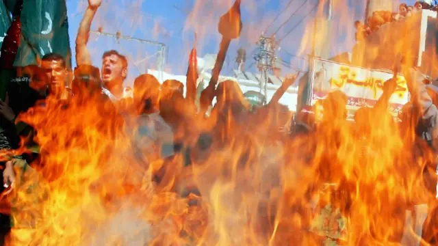 اقدام اخیر محمود عباس میتواند تبعاتی دور از انتظار در پی داشته باشد