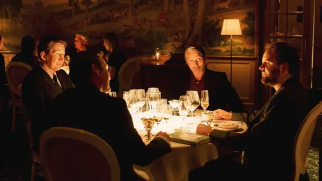 "Ще по одній"