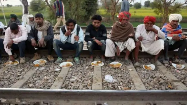 இடஒதுக்கீடு