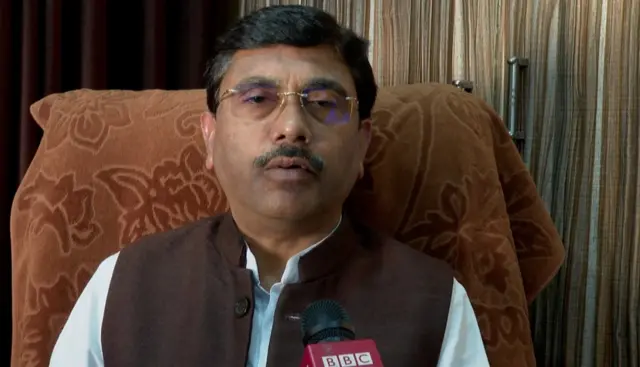 कैलाश साहू