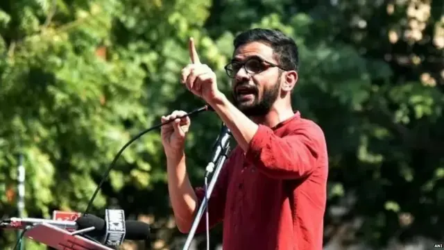 उमर ख़ालिद