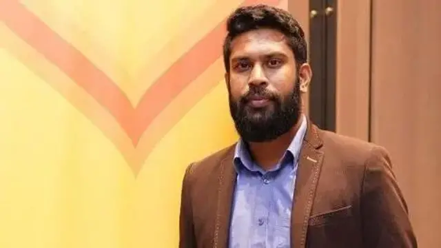 இலங்கை நாடாளுமன்றம் கலைப்பு 