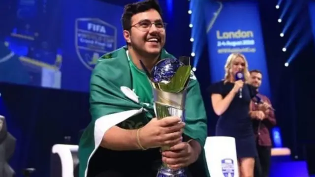 مساعد الدوسري