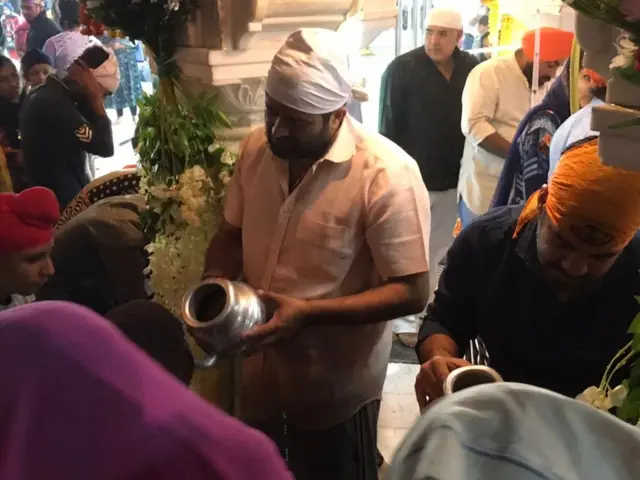 ਗੁਰਦੁਆਰਾ ਨਾਨਕ ਪਿਆਊ