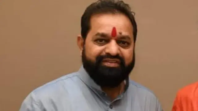 दिलीप लांडे