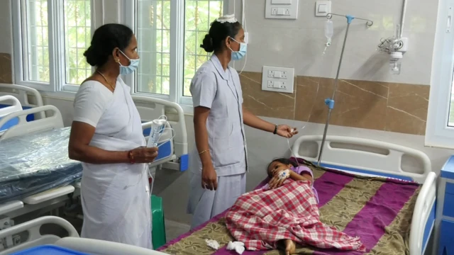 గ్రహణమొర్రి