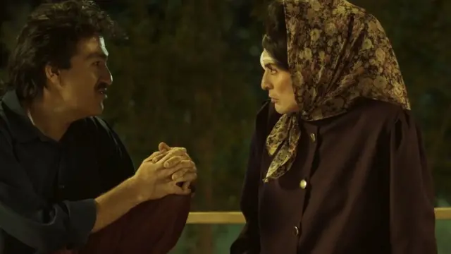 نیسان آبی