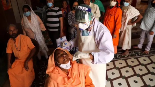 कोरोना वायरस