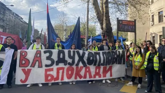 Transparent 4. april 2025.