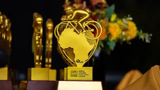 እታ ንቢንያም ግርማይን ሞሪሻዊት ሊ ኮርት ኪምን ዝተውሓብት ሽልማት 