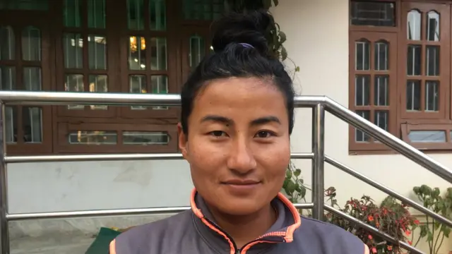 सीता राना मगर