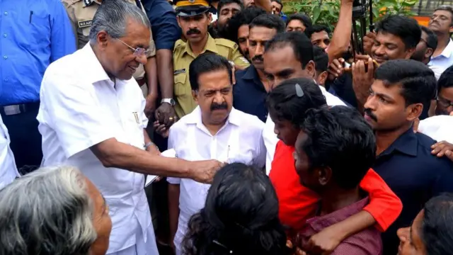 பினராயி விஜயன்