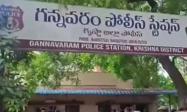 రావణ్, యూట్యూబర్, ఉపా చట్టం కేసు