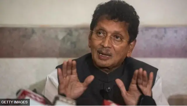 दीपक केसरकर 