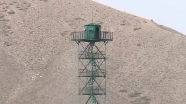 Тажикстан боюнча чек ара такташуу маселеси акыркы жылдары ордунан жылбай калды.