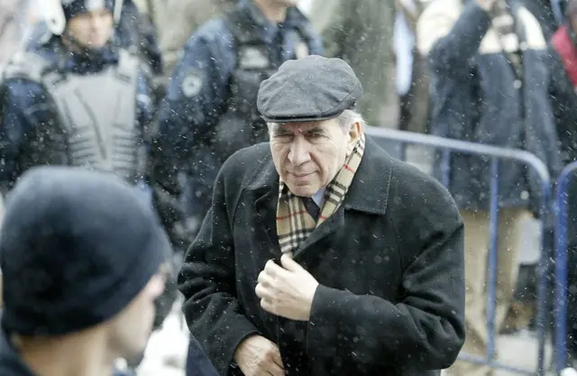 Altan Öymen