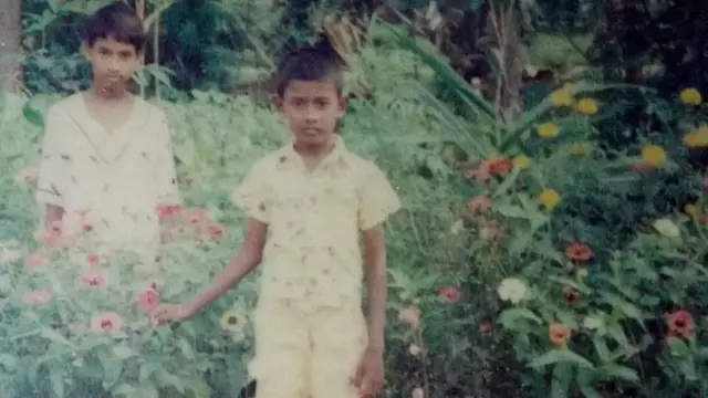 Sandamali's story - Sri Lanka