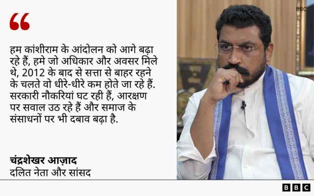 चंद्रशेखर का कोट कार्ड