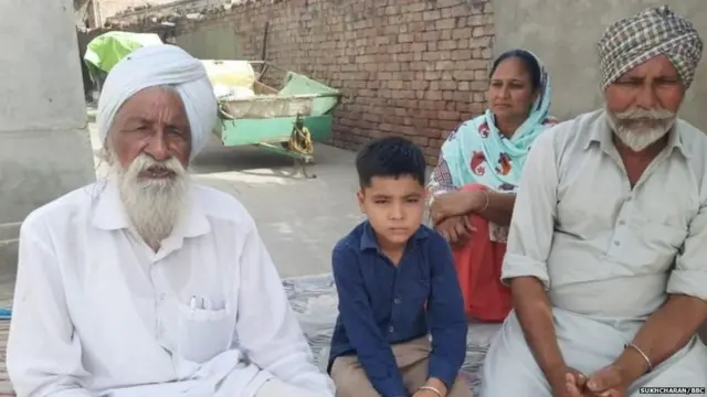 ਕ੍ਰਿਪਾਲ ਸਿੰਘ