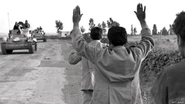 गोलान हाइट्स