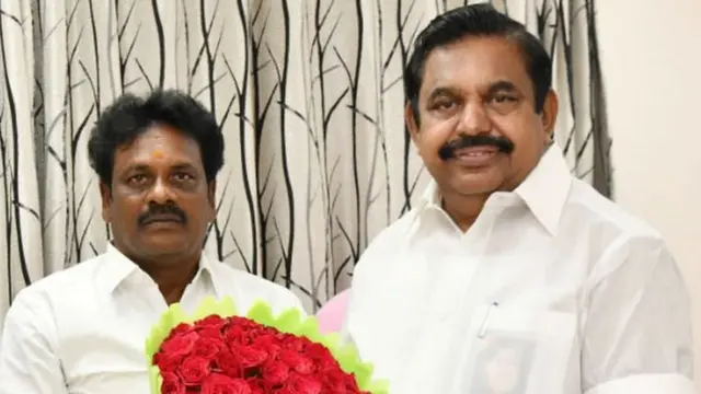 விக்ரவாண்டி இடைத்தேர்தல்: அ.தி.மு.க. வேட்பாளர் வெற்றி